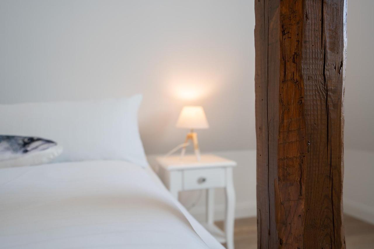 Kur18 Ferienwohnung Baltic Deck ทิมเมนดอร์เฟอร์ ชตรันด์ ภายนอก รูปภาพ